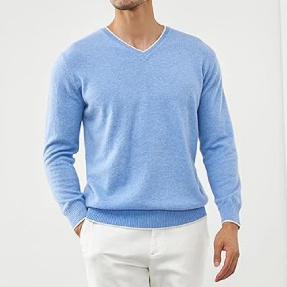 Vintage Banana Republic pullover Men's size XL